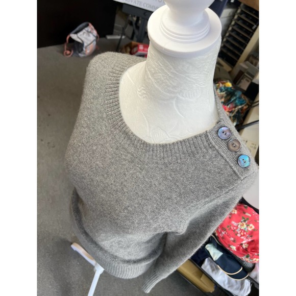 Fenn Wright Manson Cashmere Sweater - Picture 6 of 12
